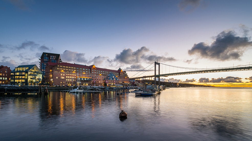 Quality Hotel™ Waterfront, Göteborg